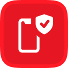 mobile finder icon